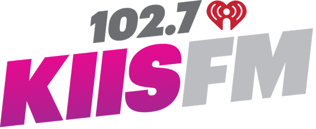 Kiss FM jingles logo