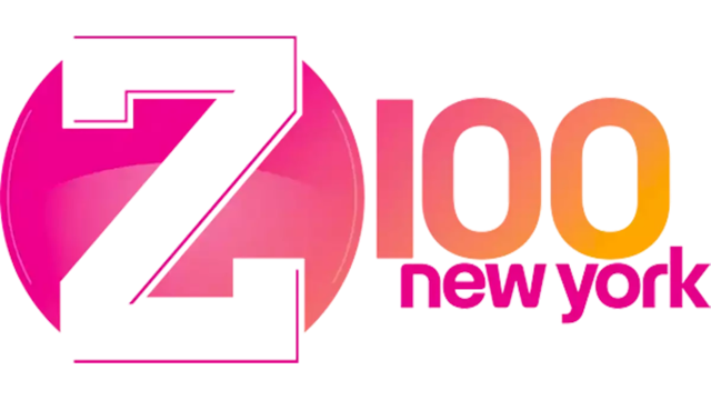 Z100 jingles logo